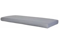 Lifetime hoeslaken 90x200 - blue shade