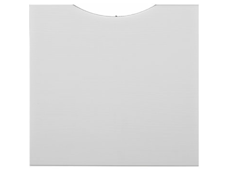 Lifetime lade voor kledingkast 50cm wit
