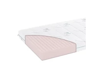 Lifetime Classic zachtschuimmatras 90x200 - Afbeelding 2