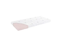 Lifetime Classic zachtschuimmatras 90x200