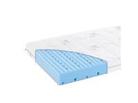 Lifetime Advanced koudschuimmatras 90x200 - Afbeelding 2
