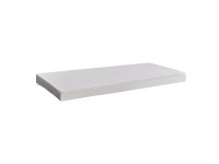 Lifetime basis matras 90x200