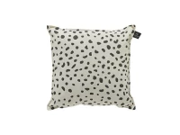 Lifetime vierkant kussen dots