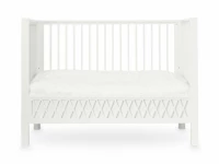 Cam Cam Copenhagen Harlequin 2-delige babykamer - White - Afbeelding 3