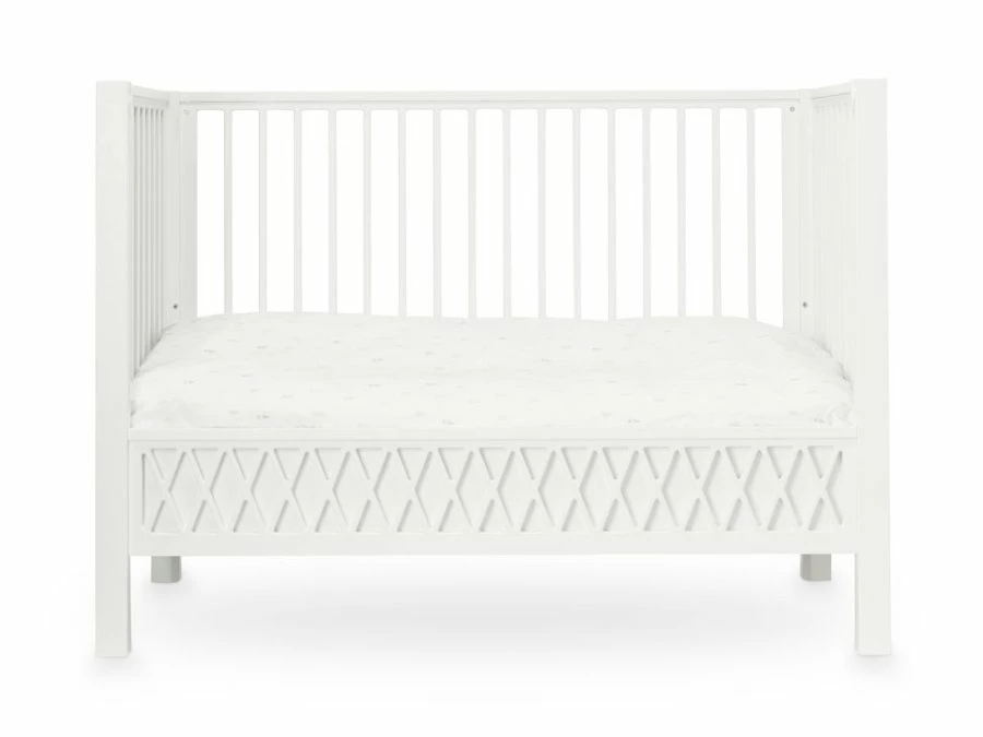Cam Cam Copenhagen Harlequin 2-delige babykamer - White - Afbeelding 3