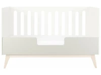 Quax Trendy bedrail clay