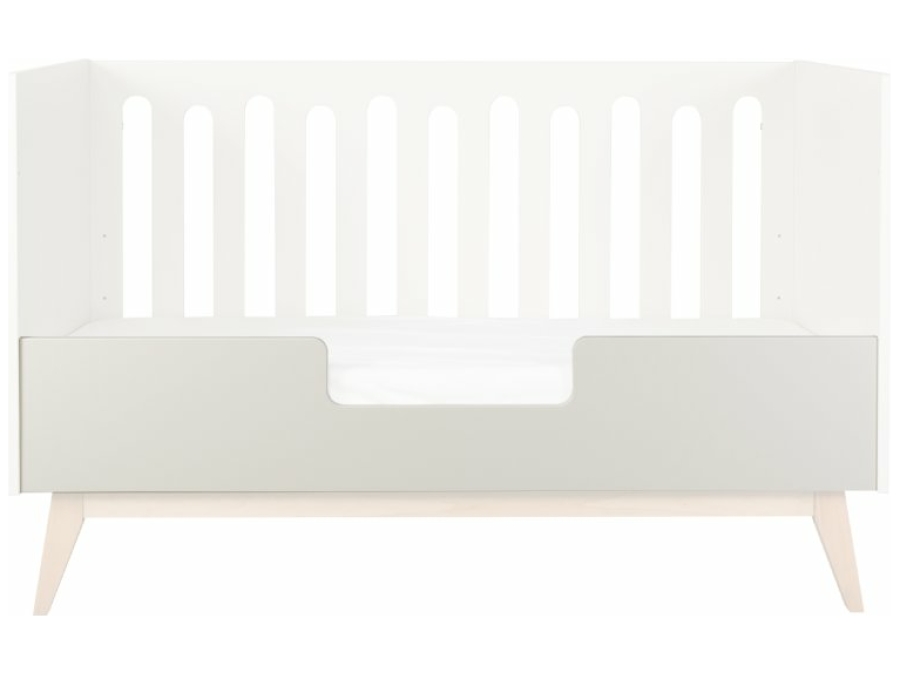 Quax Trendy bedrail clay
