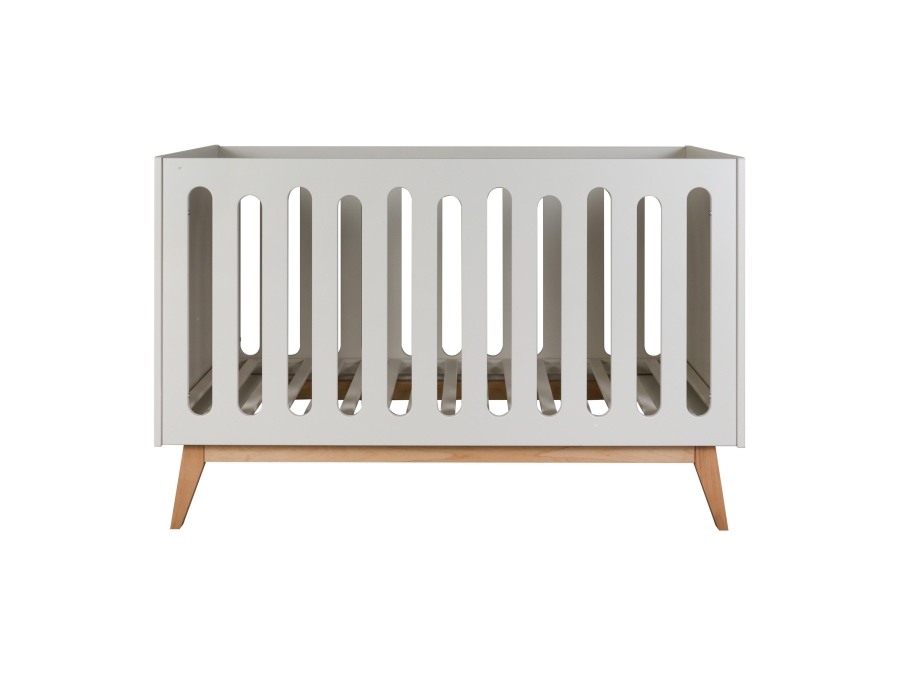 Quax Trendy ombouwbed 70x140 clay - Afbeelding 2