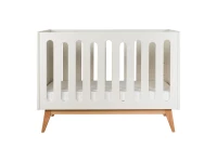 Quax Trendy ledikant 60x120 clay