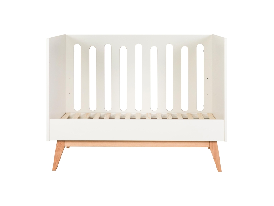 Quax Trendy ledikant 60x120 clay - Afbeelding 4