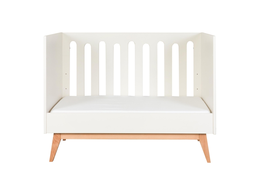 Quax Trendy ledikant 60x120 clay - Afbeelding 5