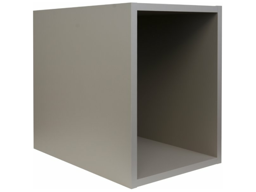 Quax Cocoon nis kledingkast Stone