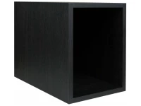 Quax Cocoon nis commode Eboni