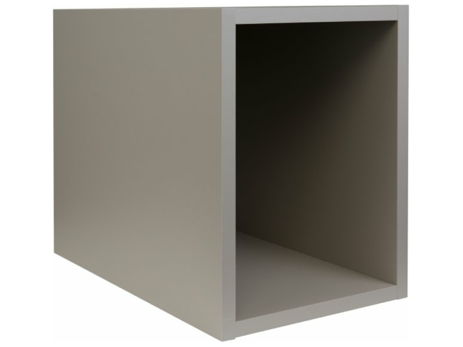 Quax Cocoon nis commode Stone