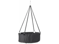 Leander Classic wieg met matras - grijs