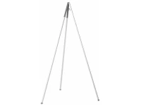 Leander Classic wiegstandaard - wit