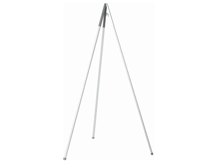 Leander Classic wiegstandaard - wit