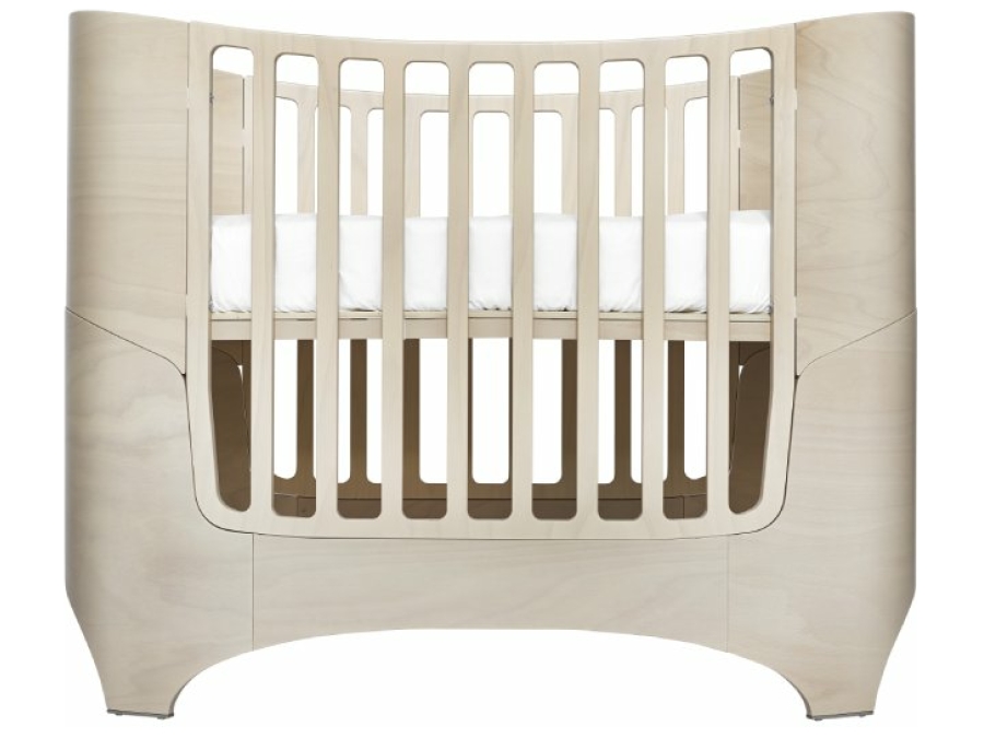 Leander Classic ledikant - whitewash