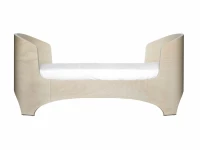 Leander Classic ledikant - whitewash - Afbeelding 4