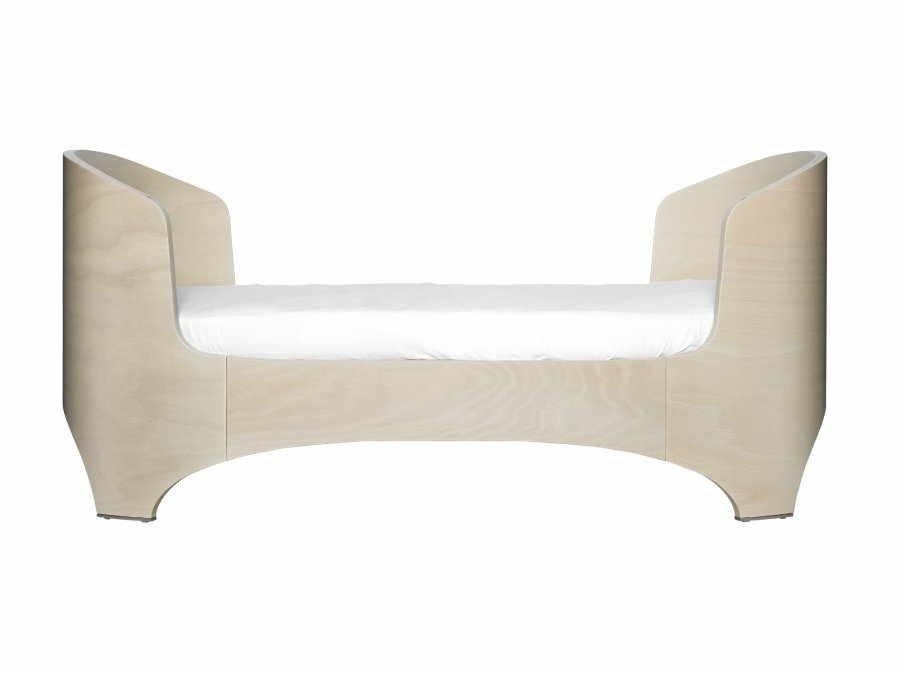 Leander Classic ledikant - whitewash - Afbeelding 4