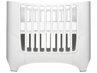 Leander Classic ledikant - wit