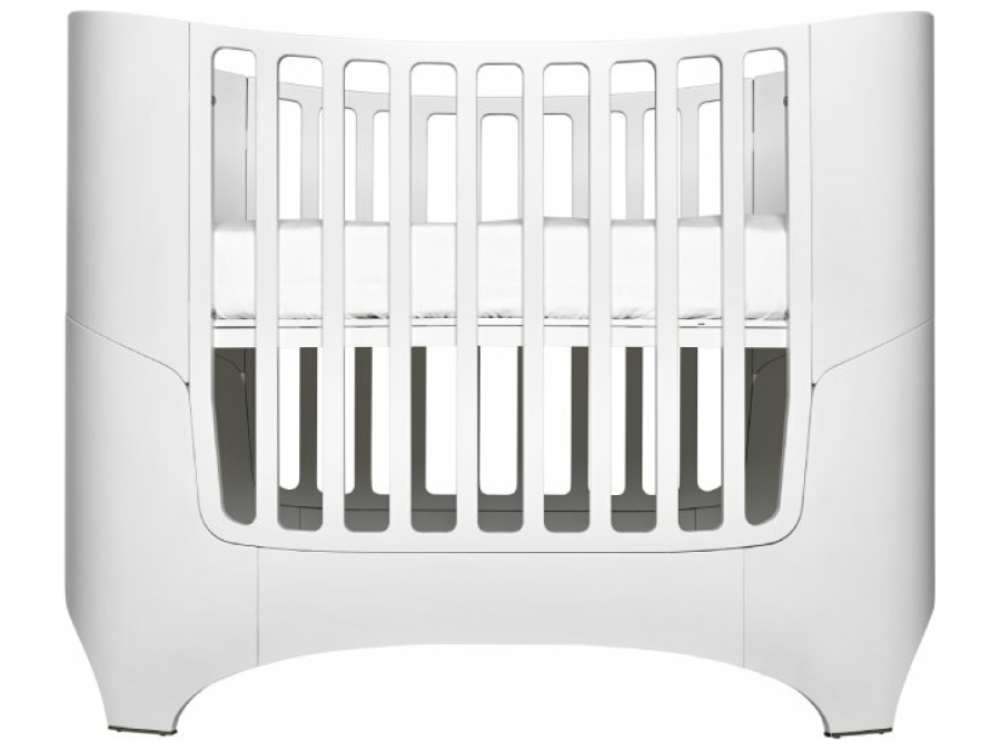Leander Classic ledikant - wit