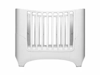 Leander Classic ledikant - wit - Afbeelding 2