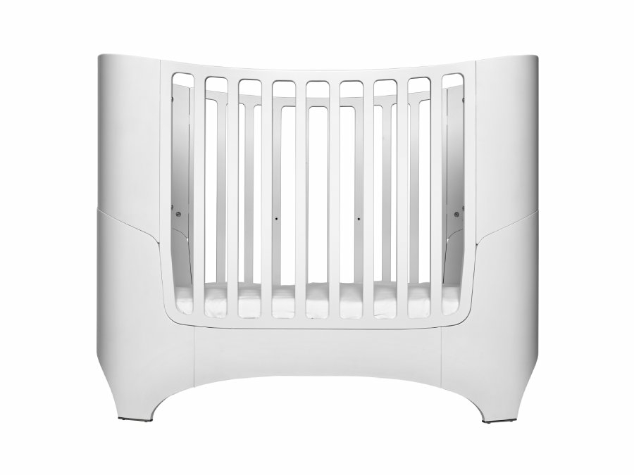 Leander Classic ledikant - wit - Afbeelding 2