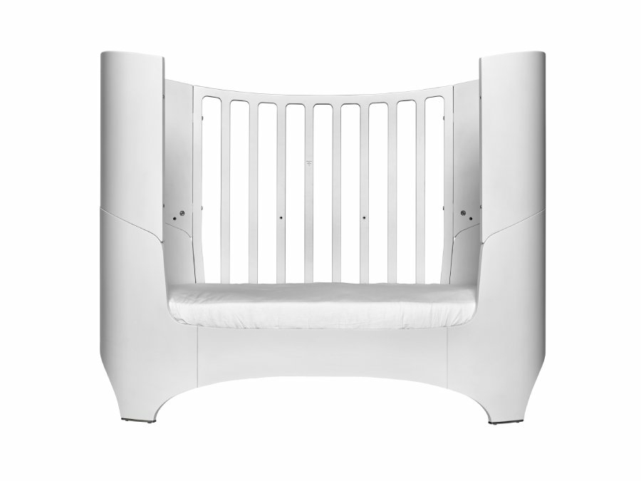 Leander Classic ledikant - wit - Afbeelding 3