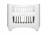 Leander Classic meegroeiledikant - wit - Afbeelding 2