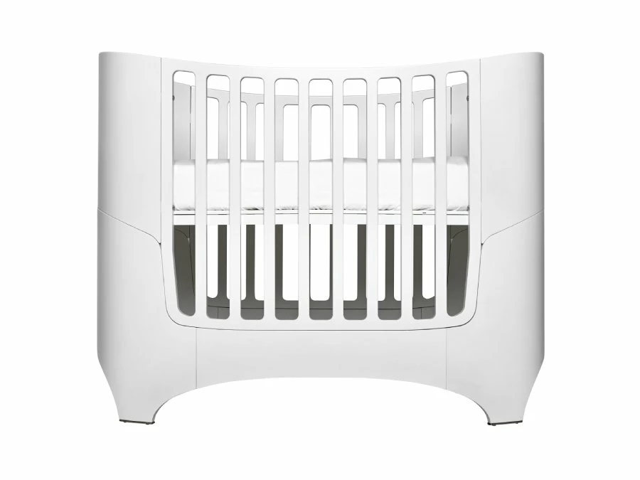 Leander Classic meegroeiledikant - wit - Afbeelding 2
