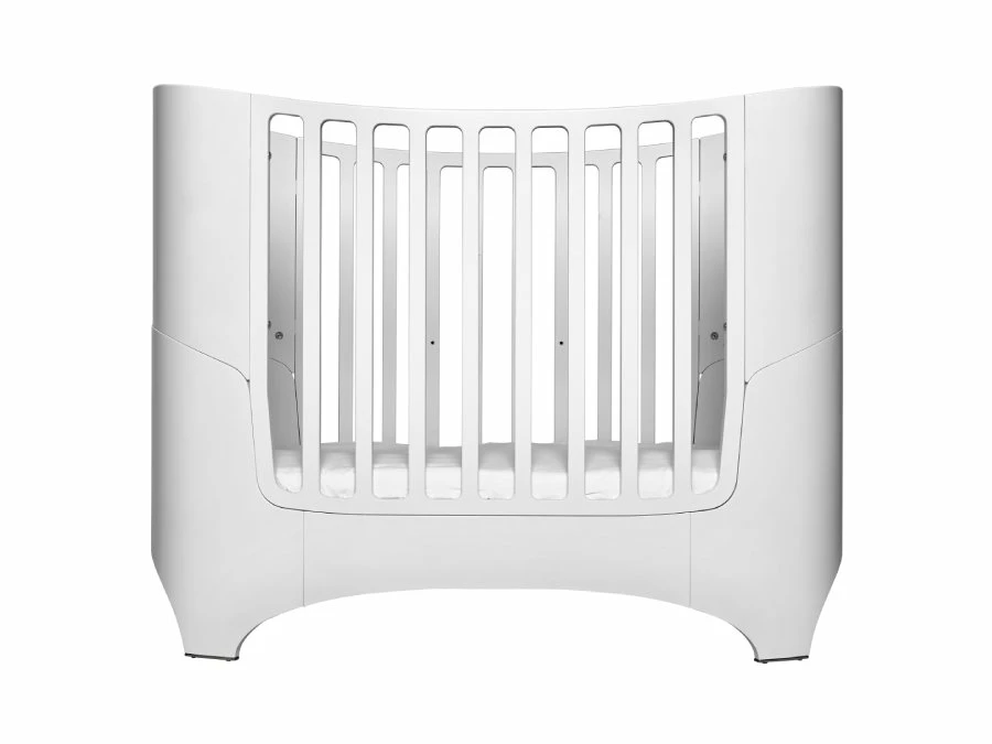 Leander Classic meegroeiledikant - wit - Afbeelding 3