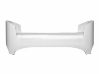 Leander Classic meegroeiledikant - wit - Afbeelding 6