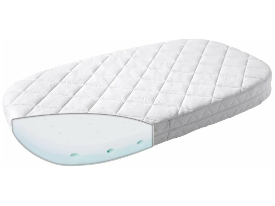 Leander Classic matras comfort