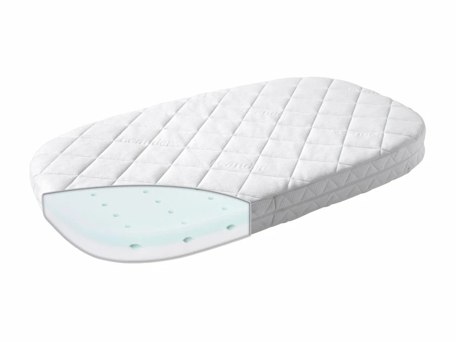 210816 Leander Classic matras comfort junior