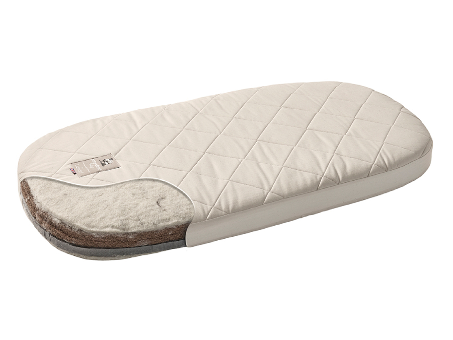 Leander Classic matras naturel - Afbeelding 2