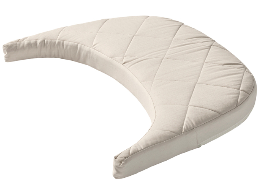 Leander Classic verlengstuk matras naturel