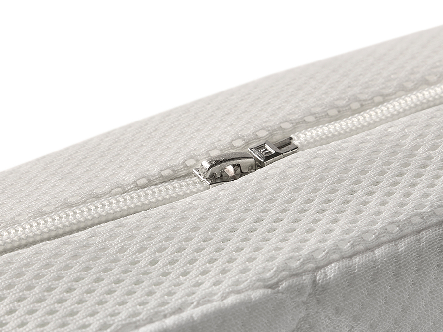 Leander Classic verlengstuk matras naturel - Afbeelding 3