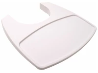 Leander Classic tafelblad - wit