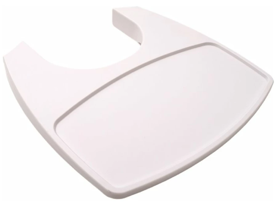 Leander Classic tafelblad - wit