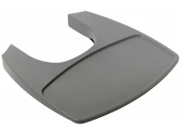 Leander Classic tafelblad - grijs