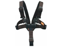Leander Classic tuigje - bruin
