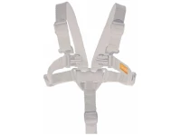 Leander Classic tuigje - wit