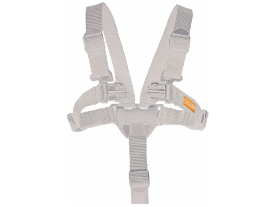 Leander Classic tuigje - wit