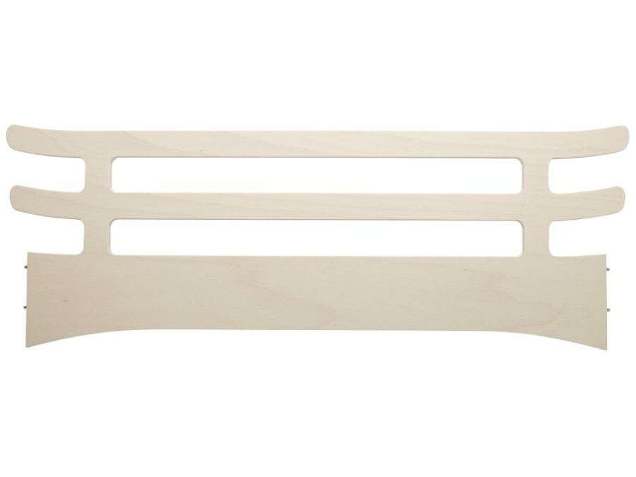 405051 01 Leander Classic uitvalbeschermer whitewash