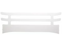 Leander Classic uitvalbeschermer - wit