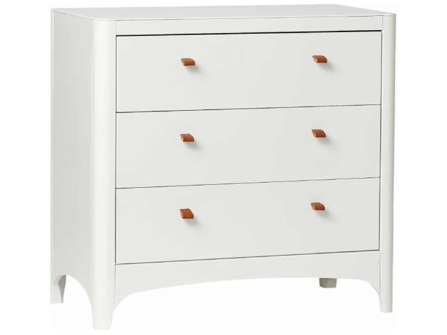 Leander Classic commode - wit