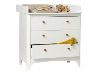 Leander Classic commode - wit - Afbeelding 3