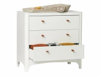 Leander Classic commode - wit - Afbeelding 2
