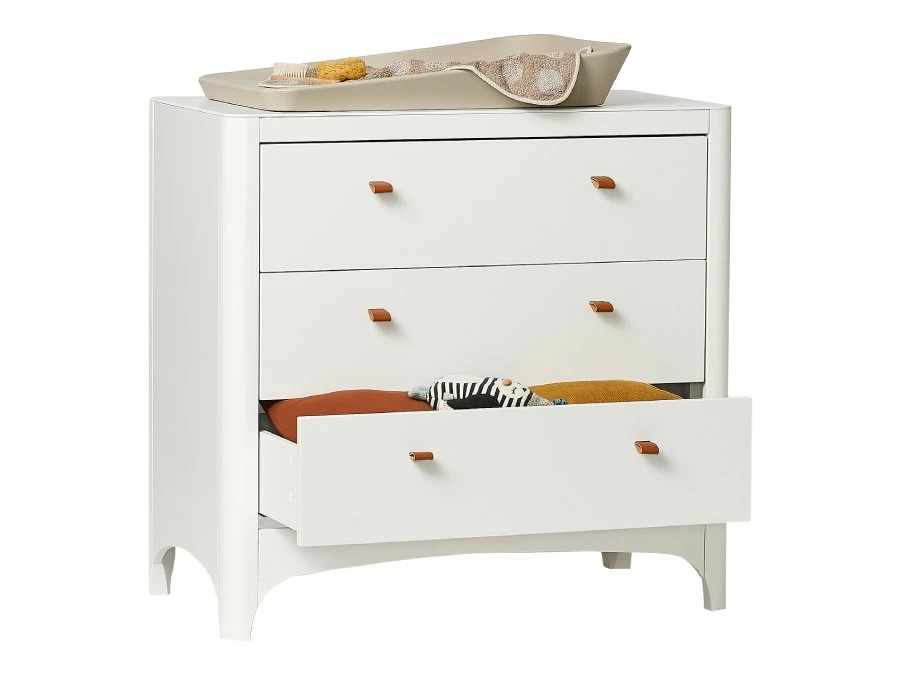Leander Classic commode - wit - Afbeelding 2